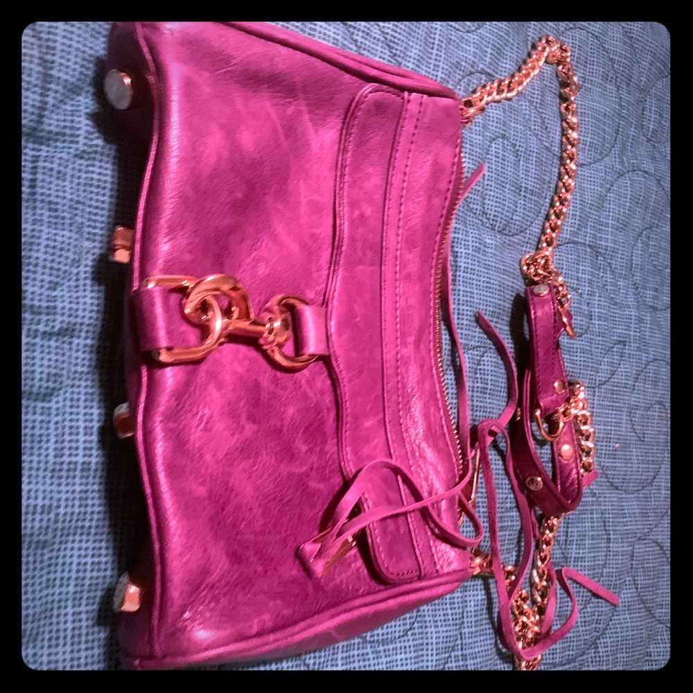 Rebecca Minkoff Crossbody